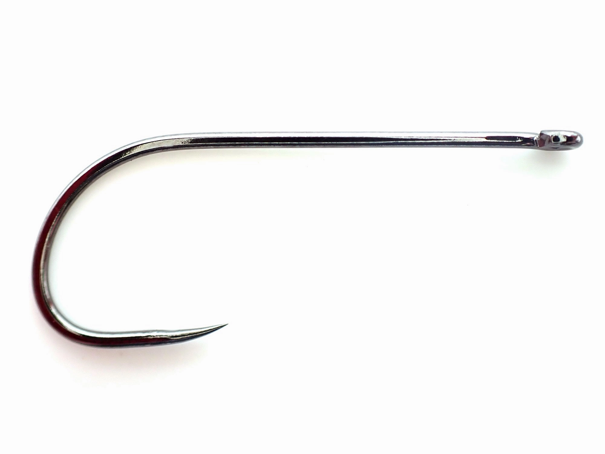 Moonlit TOGATTA ML401 Premium Barbless Hook