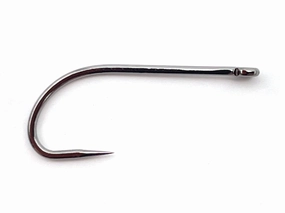 Moonlit TOGATTA ML466 Premium Barbless Hook