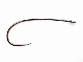Moonlit TOGATTA ML601 Premium Barbless Hook (stimi hook)