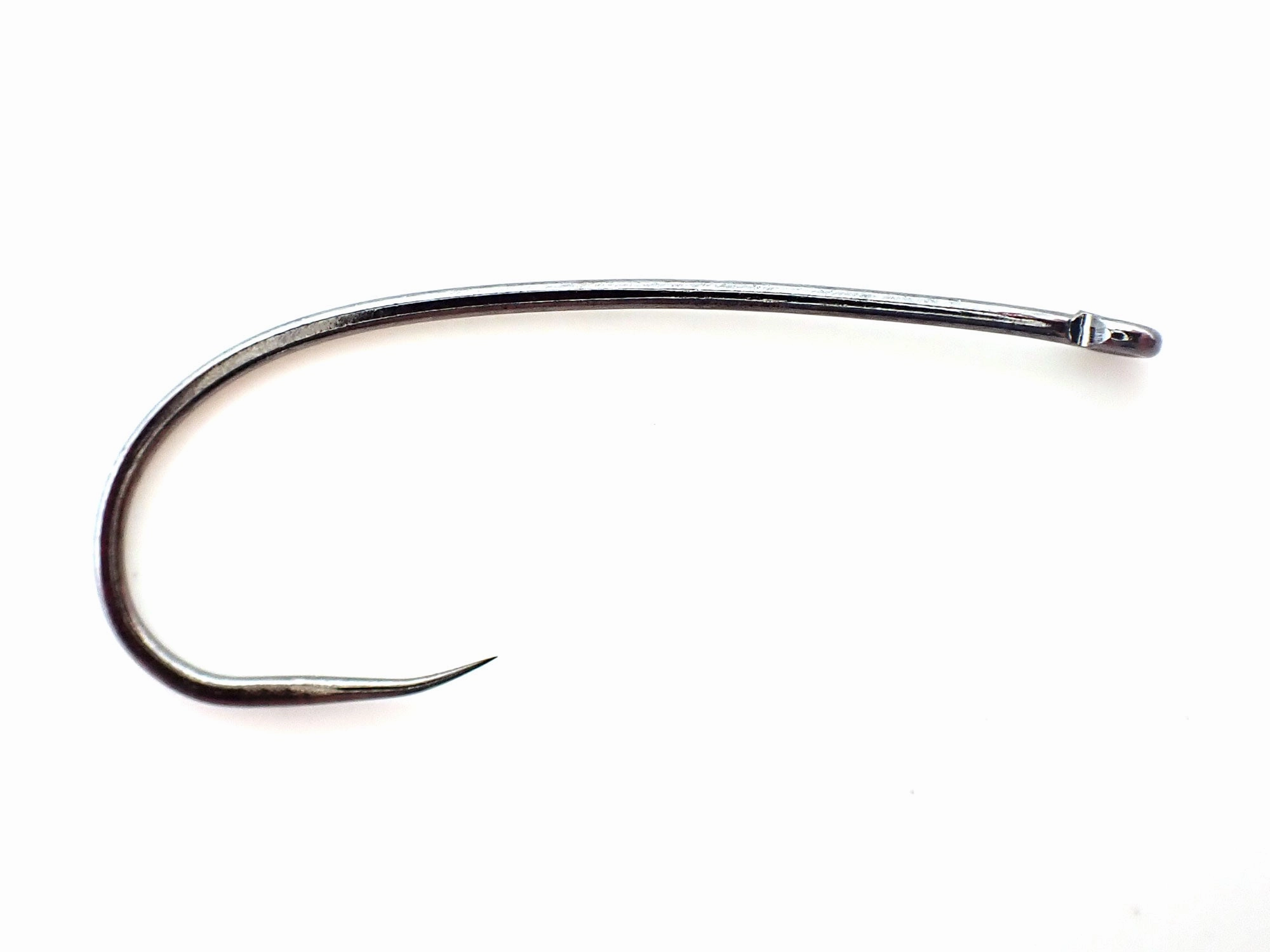 Moonlit TOGATTA ML601 Premium Barbless Hook (stimi hook)