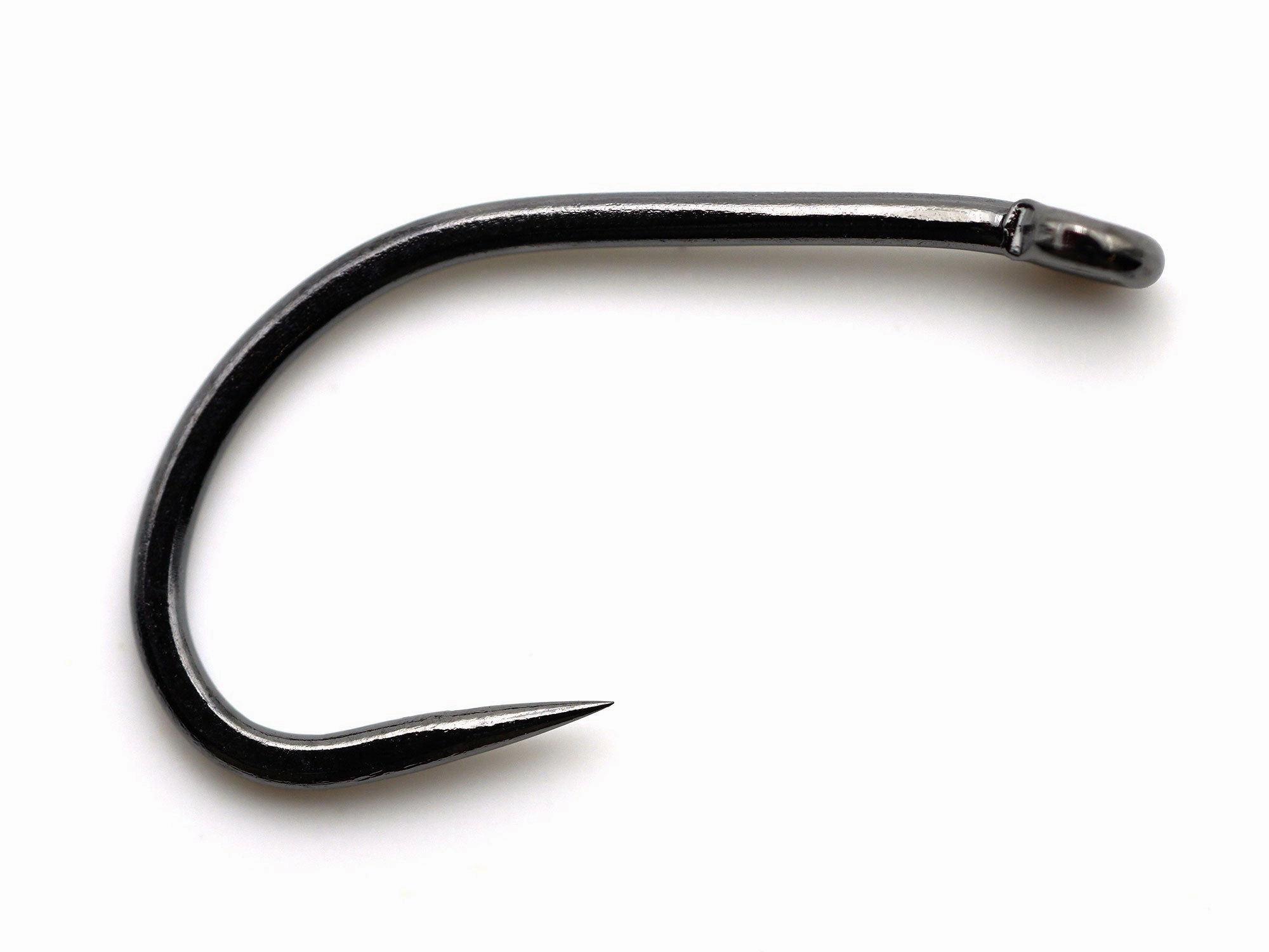 Moonlit TOGATTA ML801 Premium Barbless Hook (50 pack)