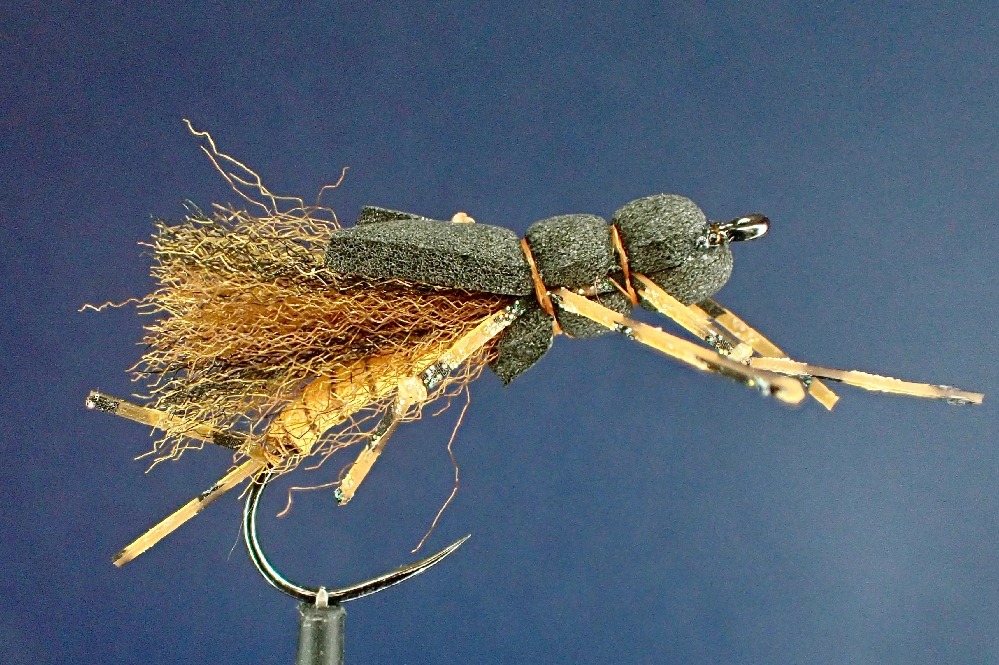 Moonlit Zero Gravity Fly Tying Foam Combo Packs