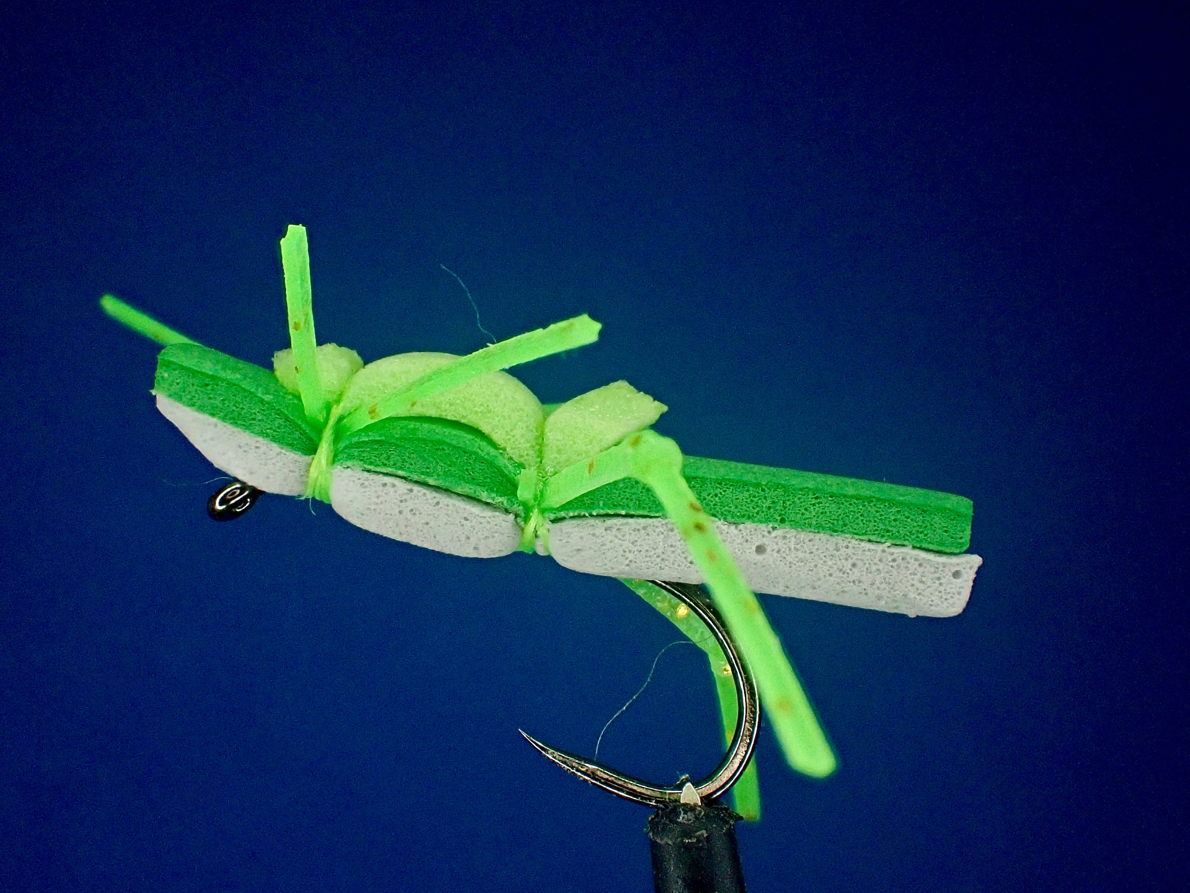 Moonlit Zero Gravity Fly Tying Foam Combo Packs