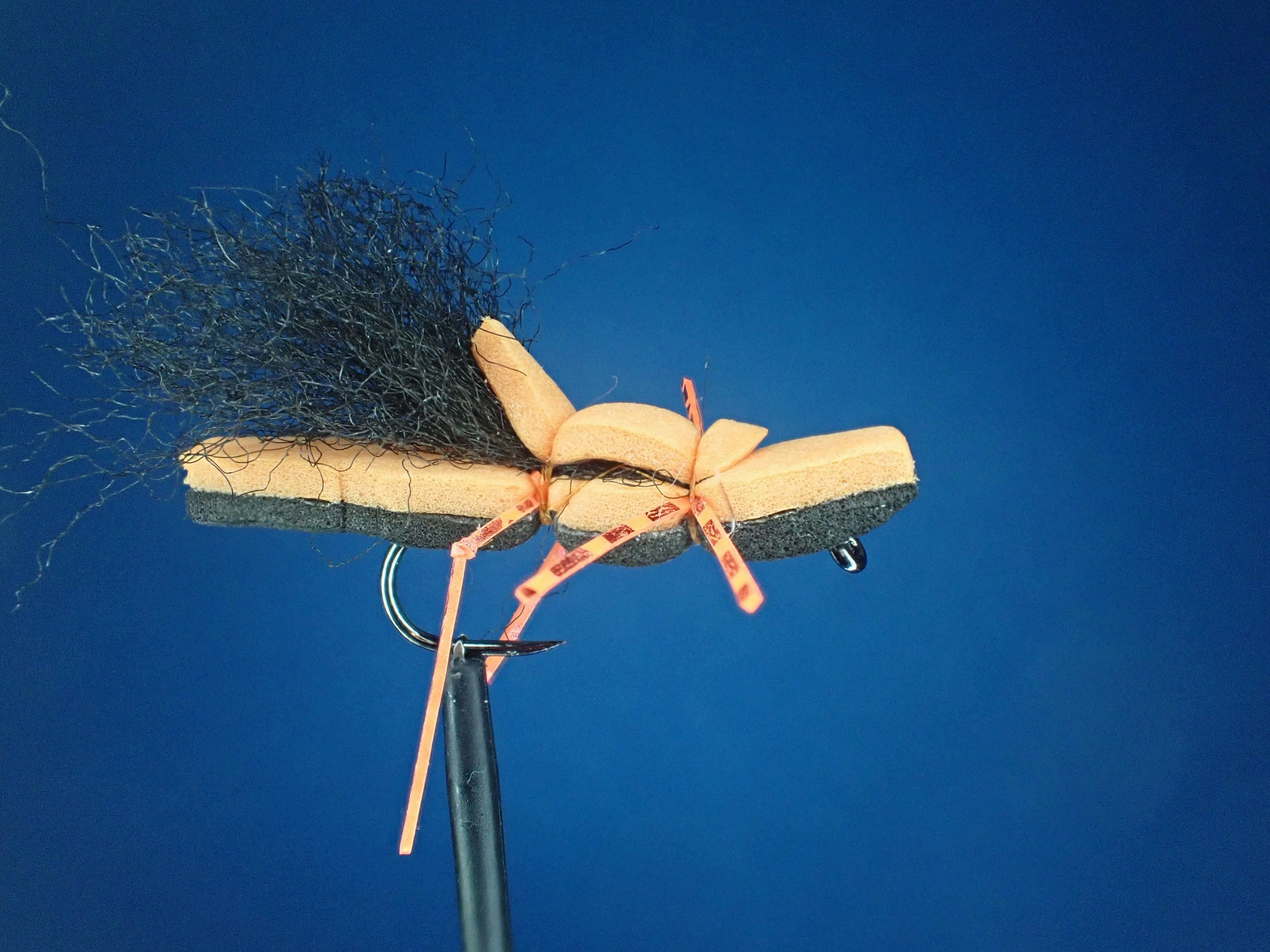 Moonlit Zero Gravity Fly Tying Foam Combo Packs