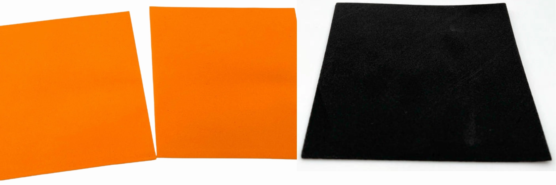 Moonlit Zero Gravity Fly Tying Foam Combo Packs