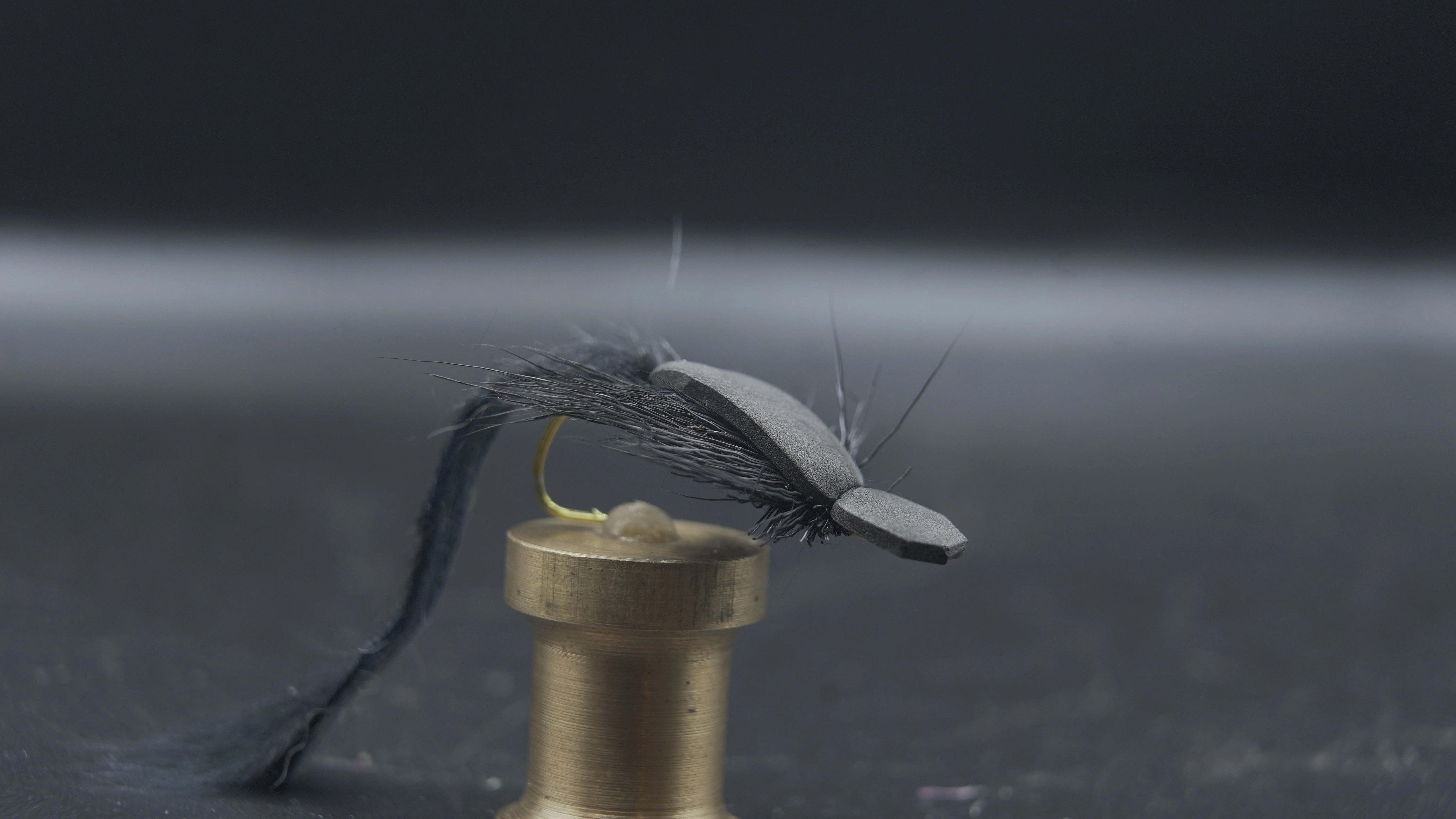 Morrish Mouse