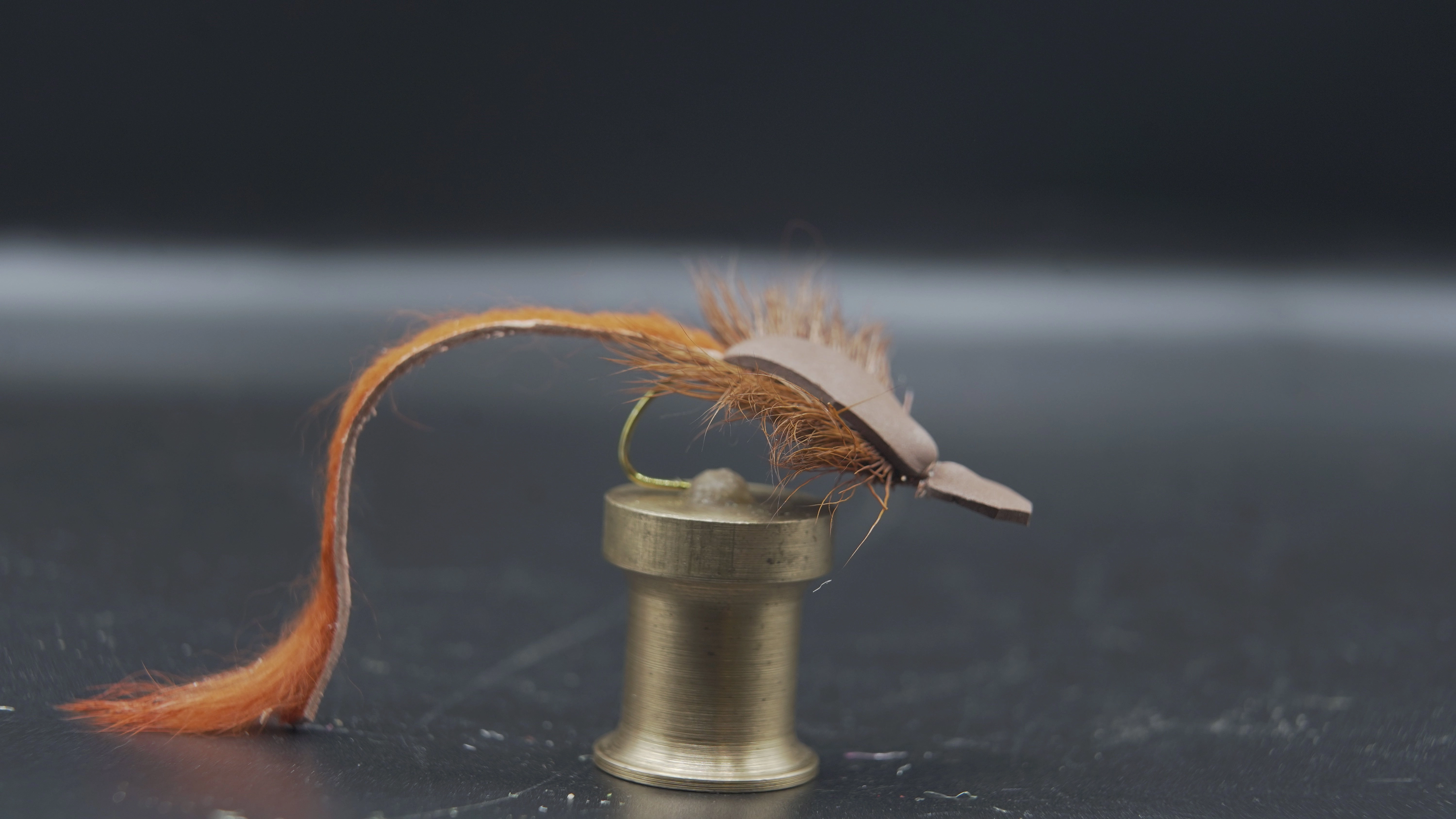Morrish Mouse