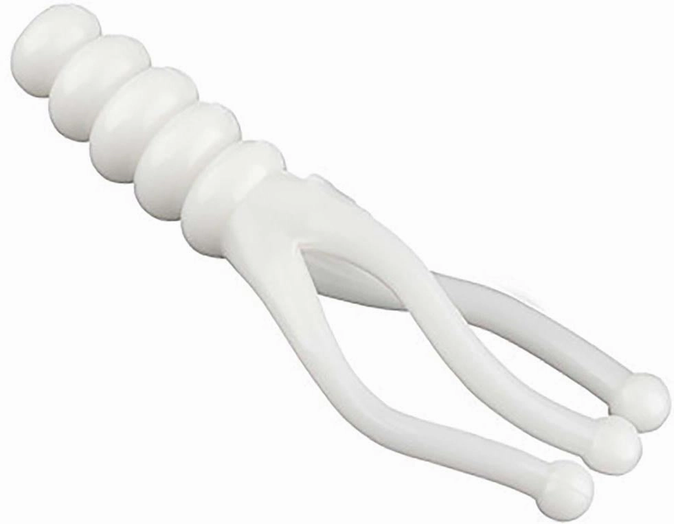 Mr. Crappie Joker Triple Tail Soft Plastic Grub - 15 pack
