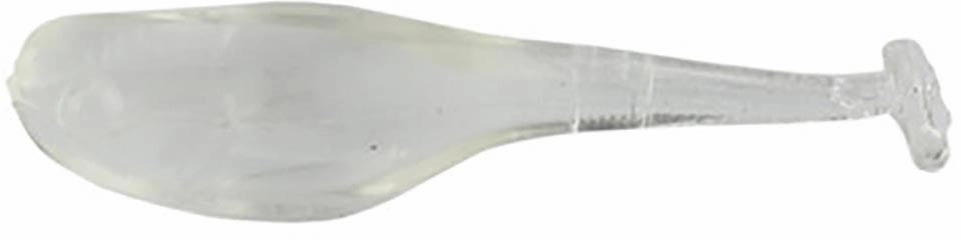 Mr. Crappie Lil' Suck'r Soft Plastic - 1.5 Inch
