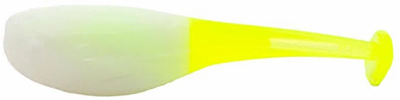 Mr. Crappie Lil' Suck'r Soft Plastic - 1.5 Inch