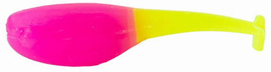 Mr. Crappie Lil' Suck'r Soft Plastic - 1.5 Inch