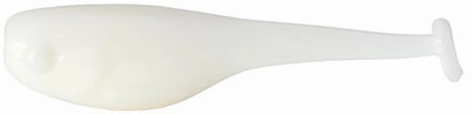 Mr. Crappie Lil' Suck'r Soft Plastic - 1.5 Inch