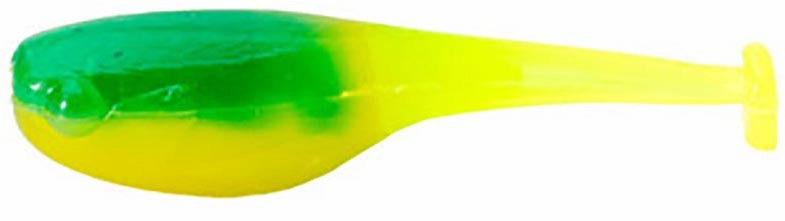 Mr. Crappie Lil' Suck'r Soft Plastic - 1.5 Inch
