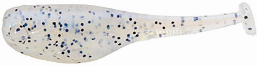 Mr. Crappie Lil' Suck'r Soft Plastic - 1.5 Inch