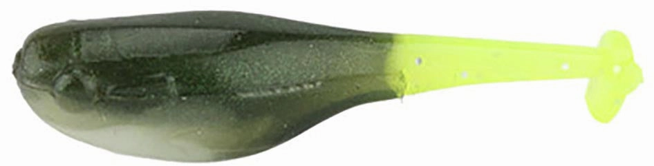 Mr. Crappie Lil' Suck'r Soft Plastic - 1.5 Inch