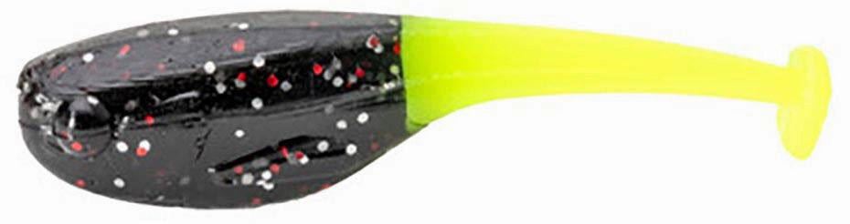 Mr. Crappie Lil' Suck'r Soft Plastic - 1.5 Inch