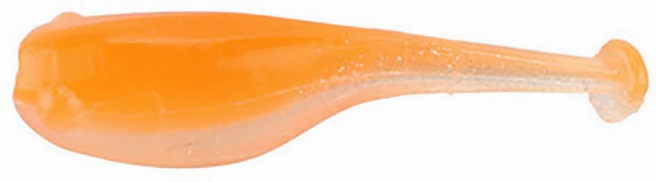 Mr. Crappie Lil' Suck'r Soft Plastic - 1.5 Inch