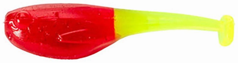 Mr. Crappie Lil' Suck'r Soft Plastic - 1.5 Inch