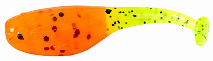 Mr. Crappie Lil' Suck'r Soft Plastic - 1.5 Inch