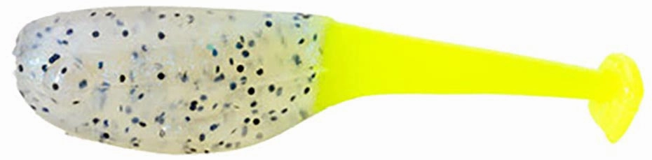 Mr. Crappie Lil' Suck'r Soft Plastic - 1.5 Inch