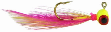 Mr. Crappie Shoo Shiner Jig - 2 Pack