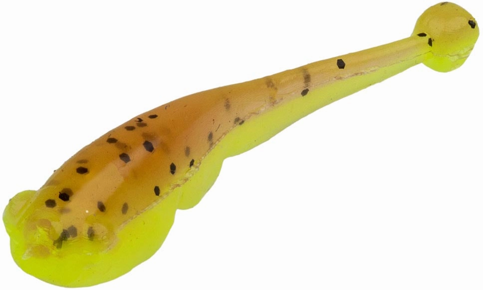 Mr. Crappie Teen-Zee Fry - 15 Pack
