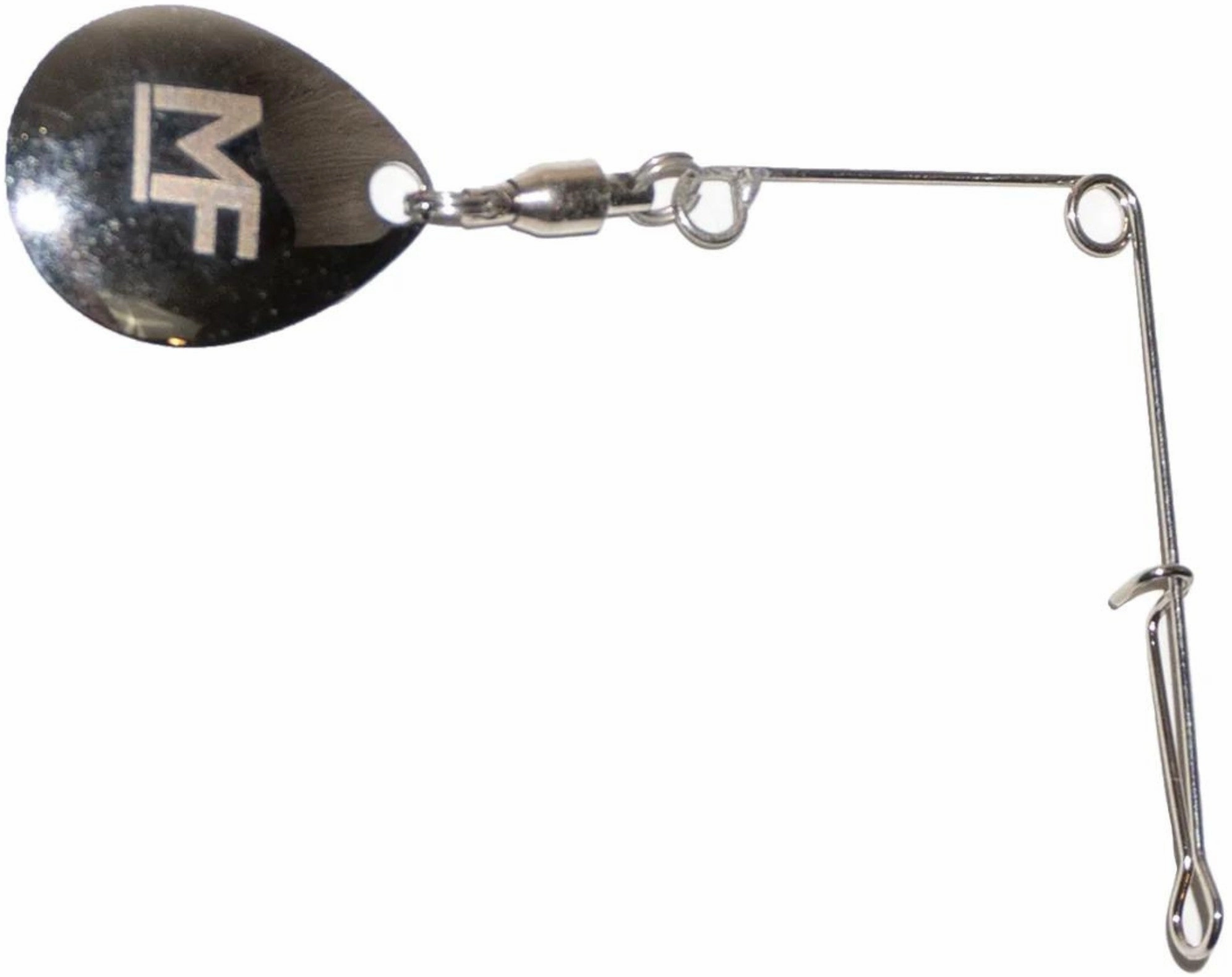 Mule Fishing Bronco Blade