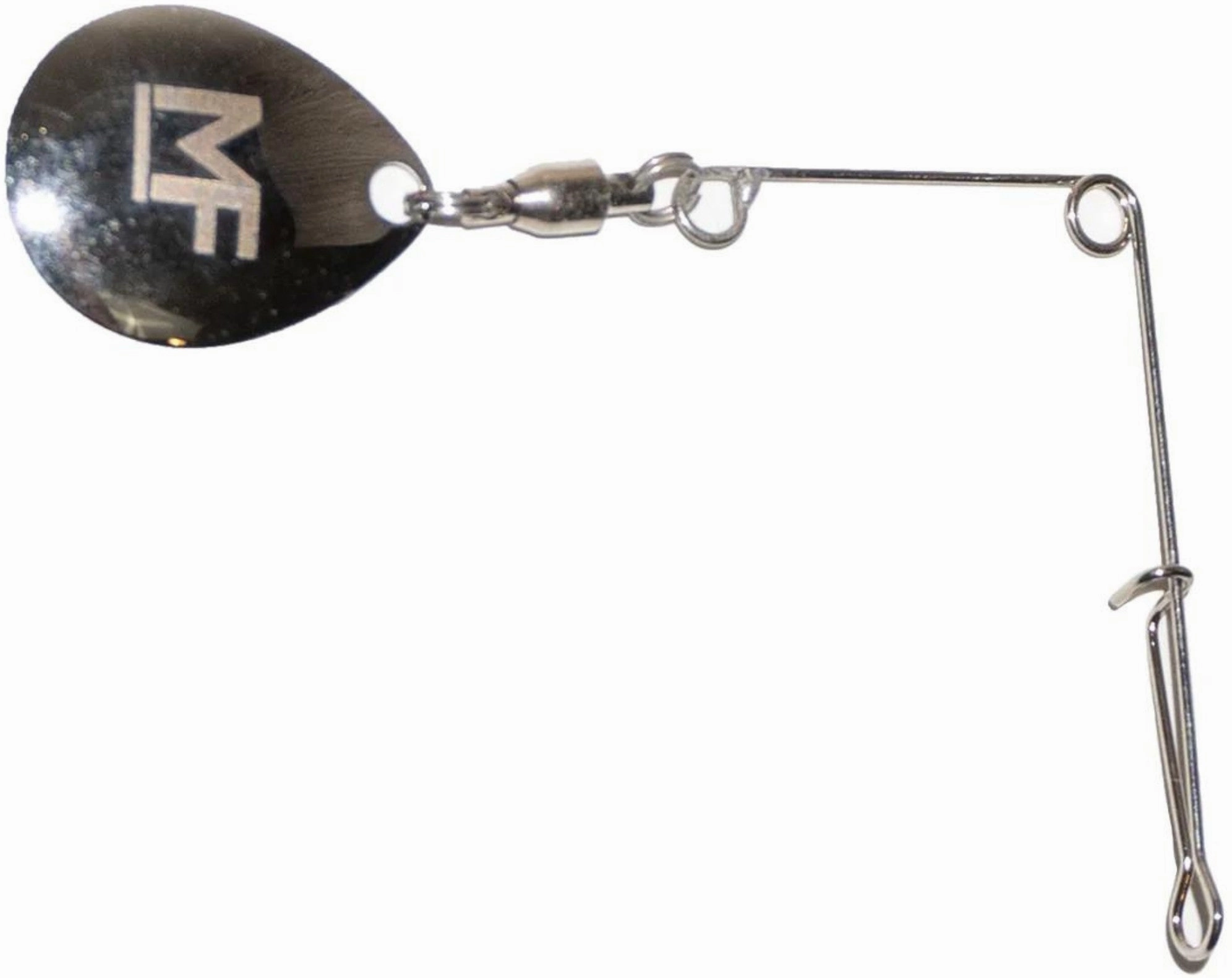 Mule Fishing Bronco Blade