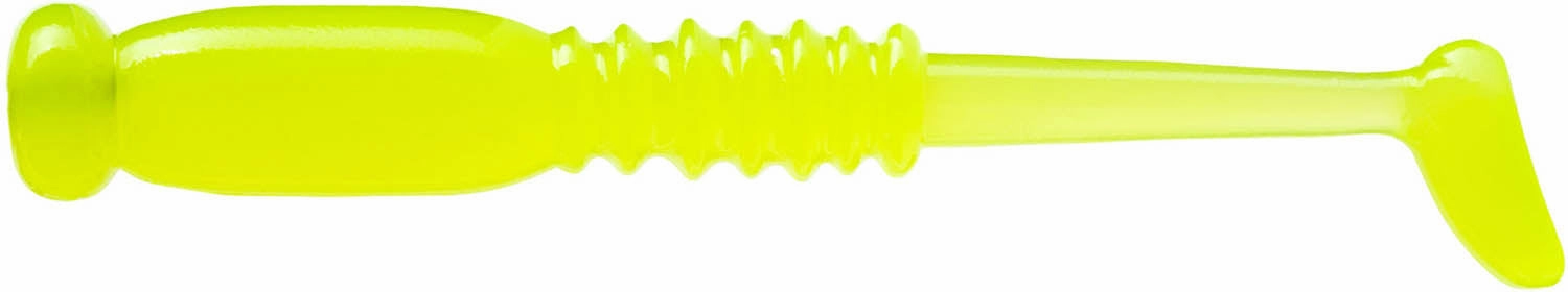 Mule Fishing Donkey Tail 2.8 inch Paddle Tail Swimbait 8 pack