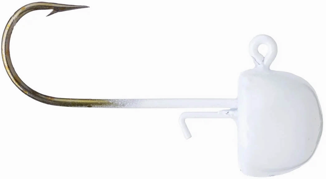 Mule Fishing Ultra-Light Finesse Jig heads 5 Pack