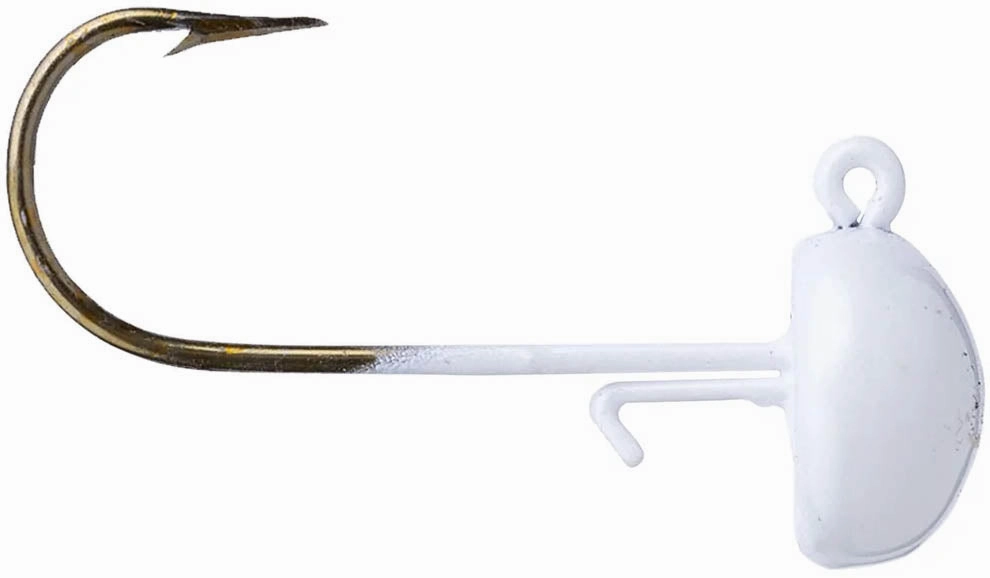 Mule Fishing Ultra-Light Finesse Jig heads 5 Pack