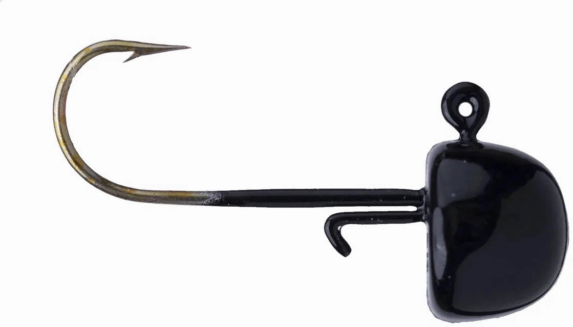 Mule Fishing Ultra-Light Finesse Jig heads 5 Pack