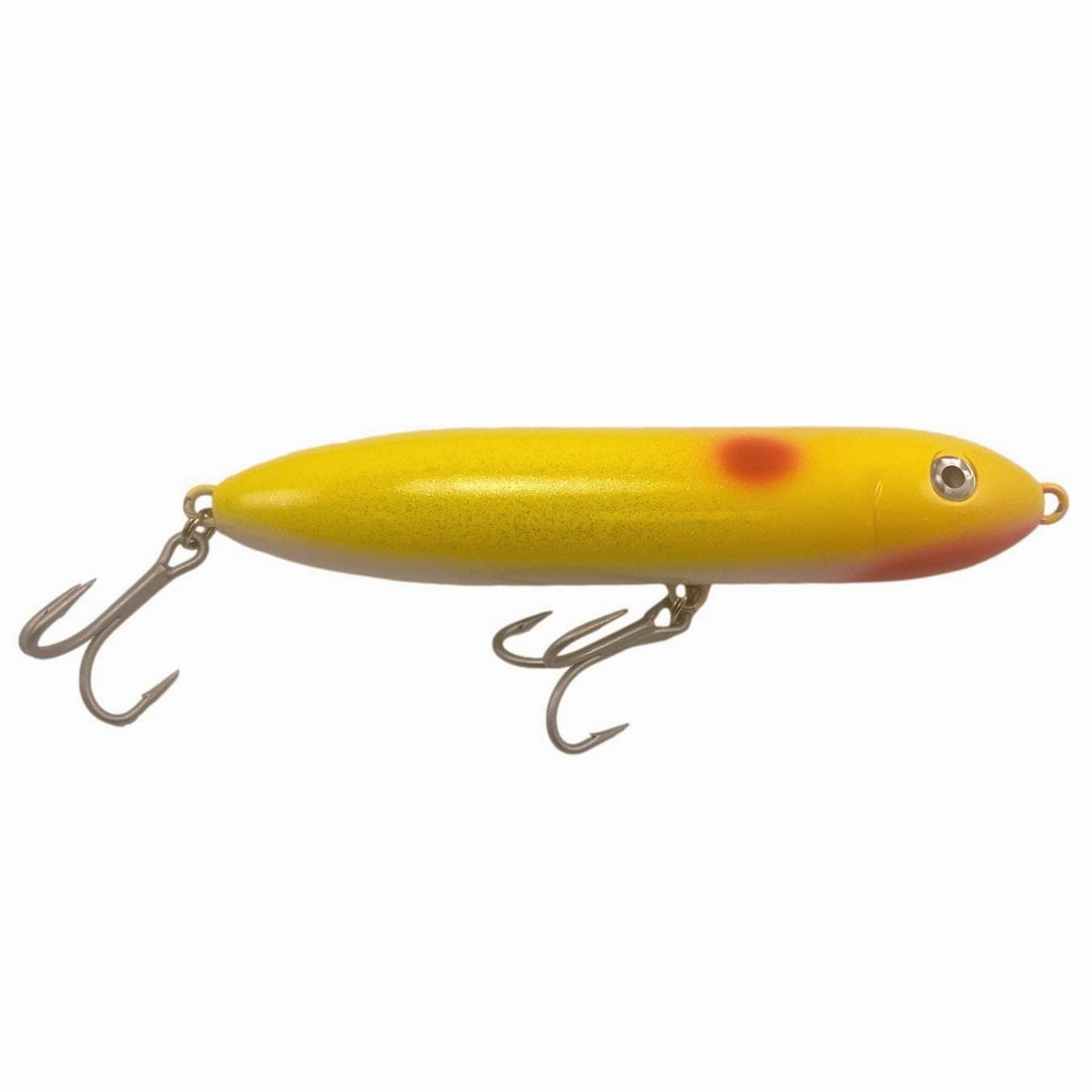 Musky Mania 7" Lil Doc