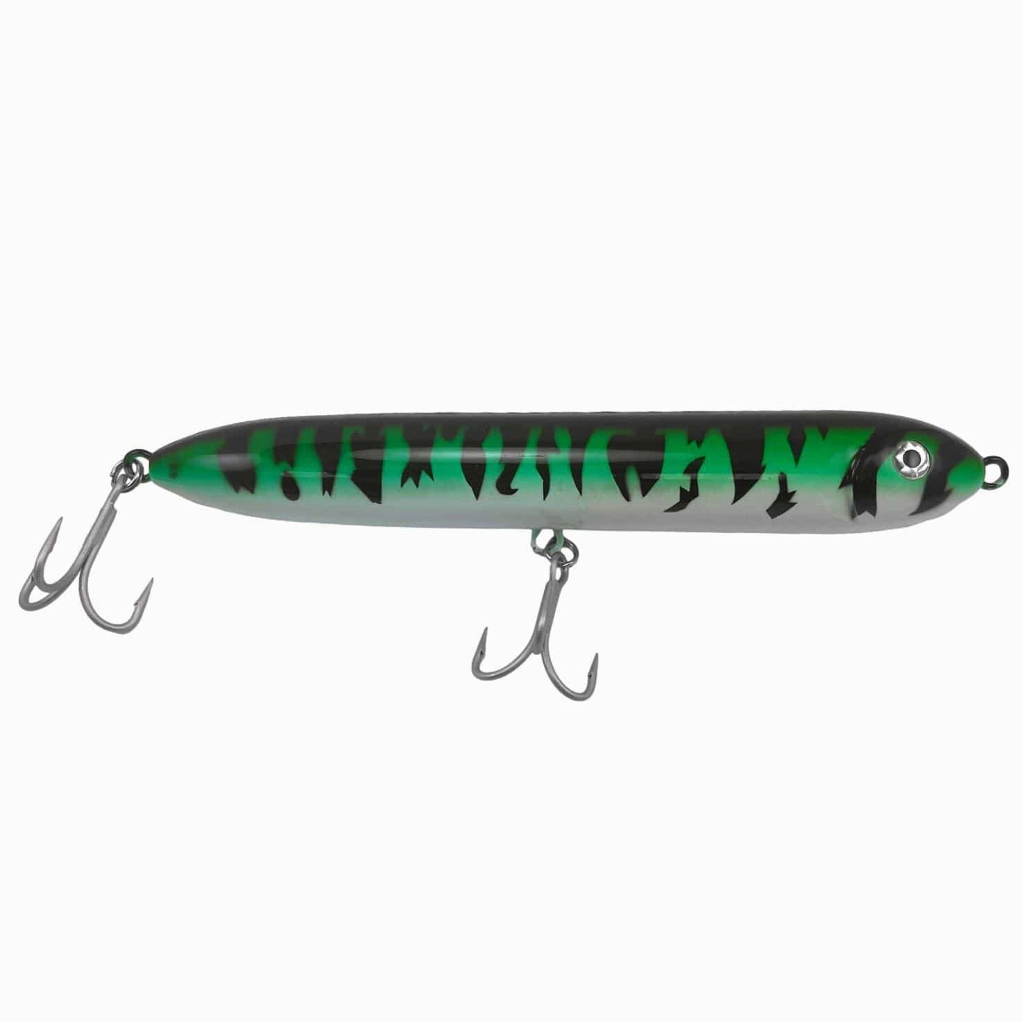 Musky Mania 9" Doc