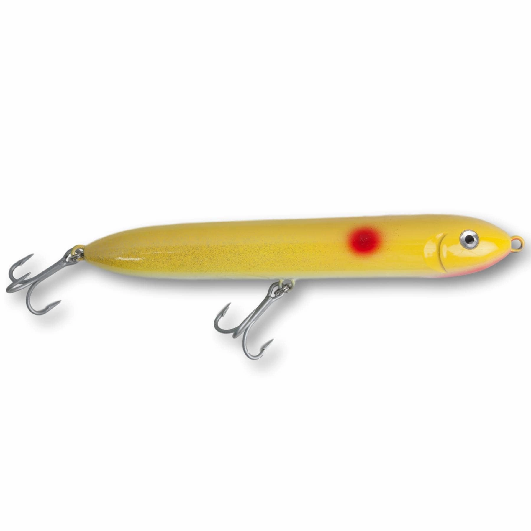 Musky Mania 9" Doc