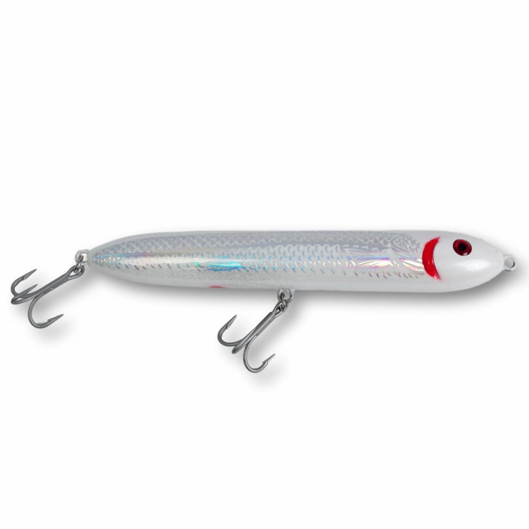 Musky Mania 9" Doc