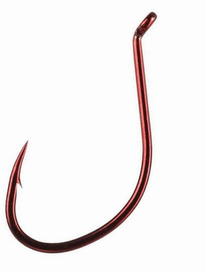Mustad 10546 Drop Shot/Live Bait Hook 6 pack