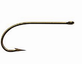 Mustad 3366 Hook 100 pack