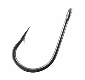 Mustad 7691S Game Hook