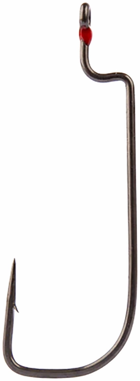 Mustad Alpha-Point Tak-Offset Hooks