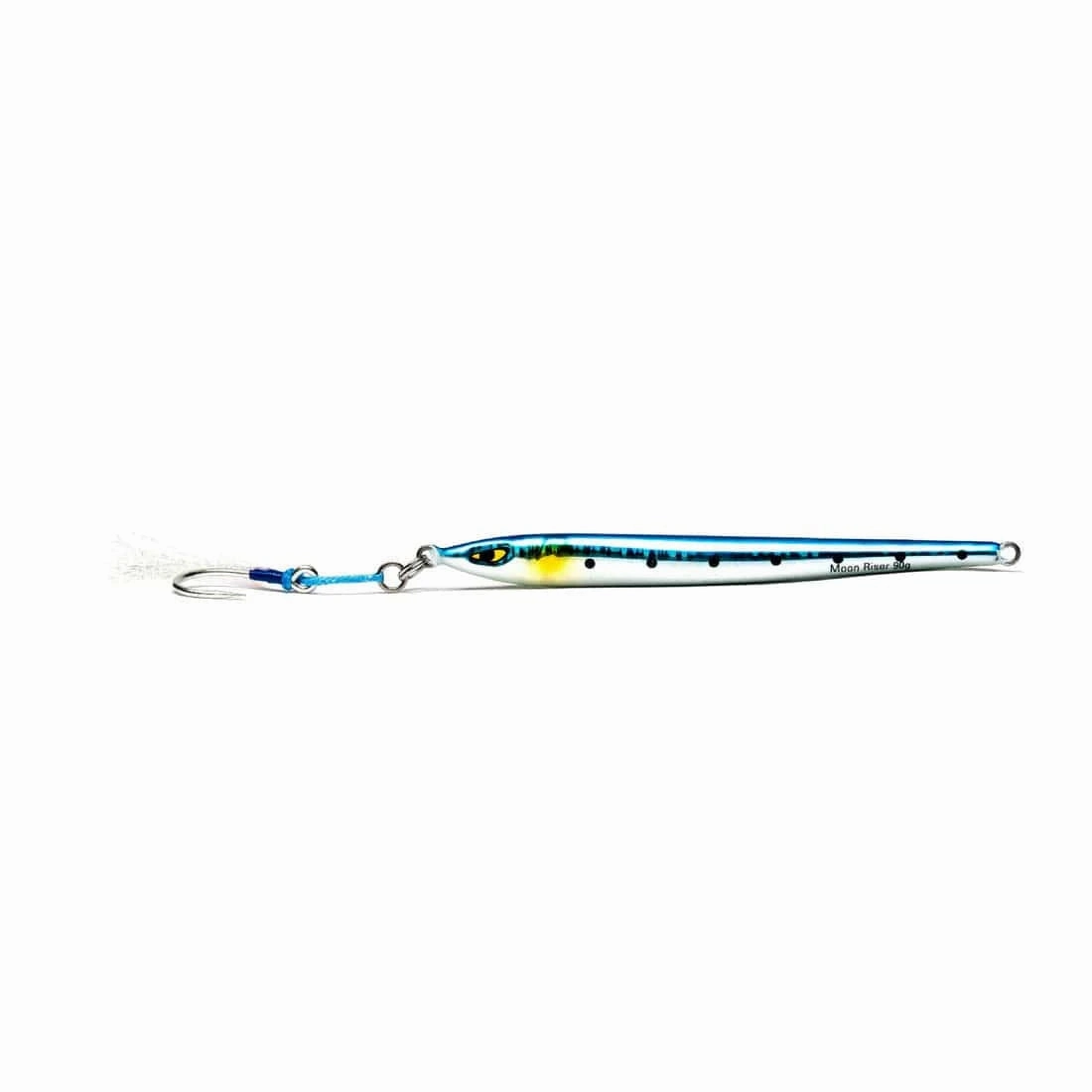 Mustad Moonriser Jig