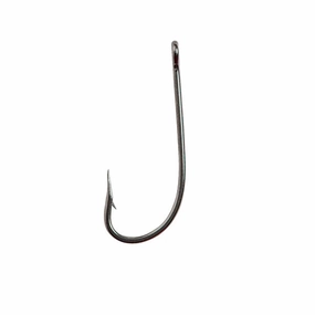 Mustad O'Shaughnessy Forged Stainless Steel Hook