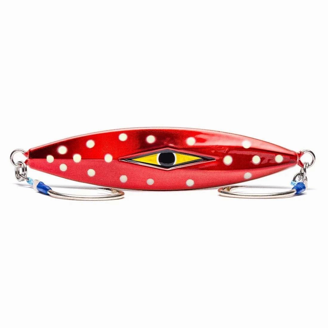 Mustad Staggerbod Slow Fall Jig