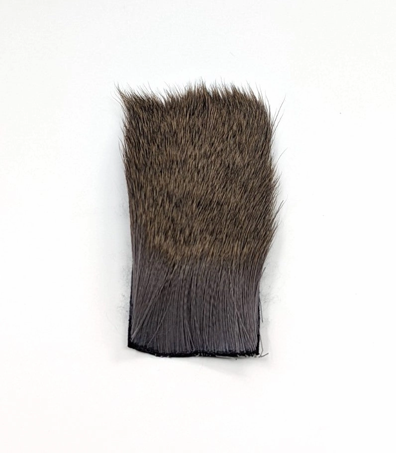 Nature's Spirit All Purpose Deer Hair 2" x 3"