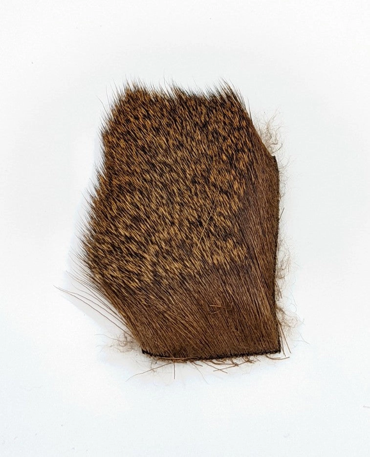 Nature's Spirit All Purpose Deer Hair 2" x 3"