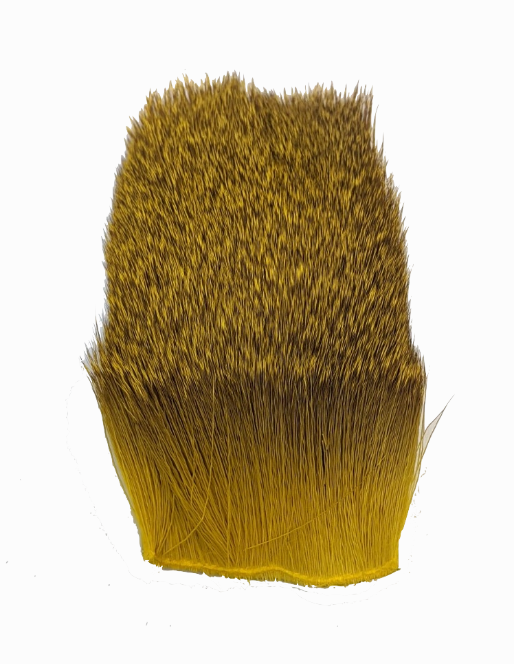 Nature's Spirit All Purpose Deer Hair 2" x 3"