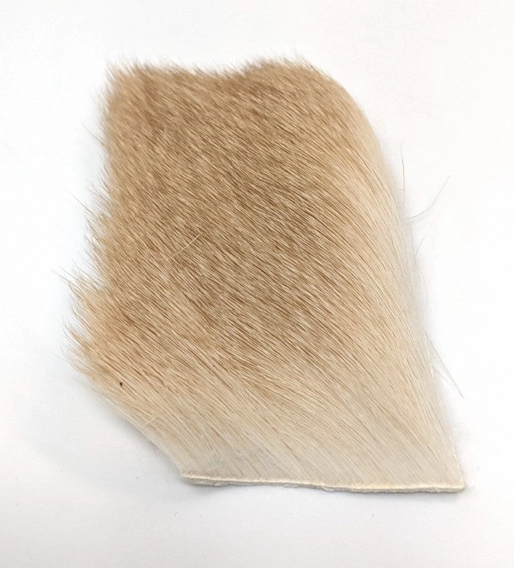 Nature's Spirit All Purpose Deer Hair 2" x 3"