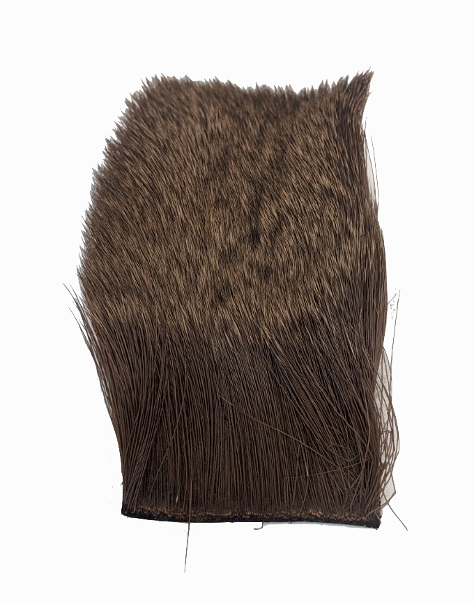 Nature's Spirit All Purpose Deer Hair 2" x 3"