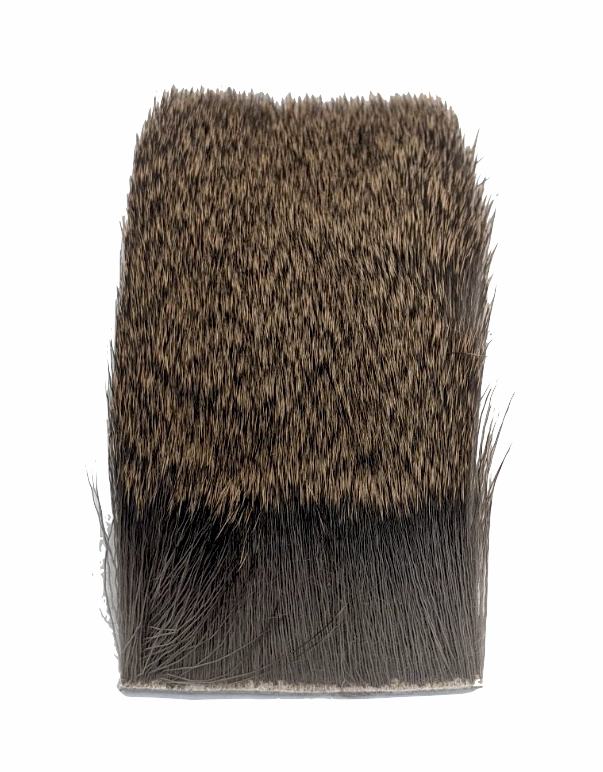 Nature's Spirit All Purpose Deer Hair 2" x 3"