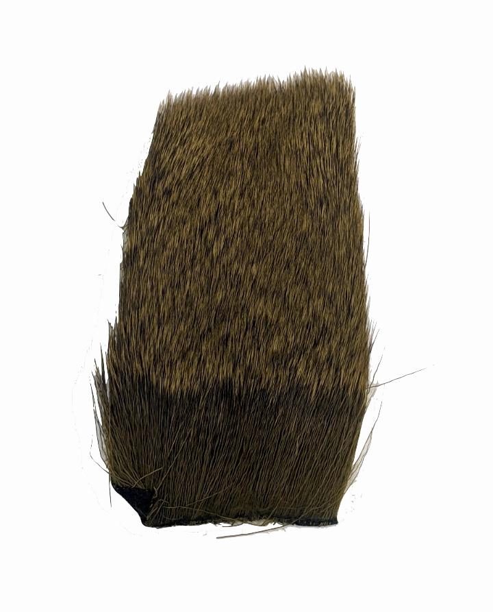 Nature's Spirit All Purpose Deer Hair 2" x 3"